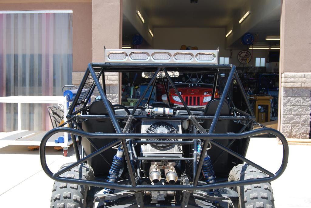 UTVinc Bolt On Brake Light Box Polaris RZR Forum RZR